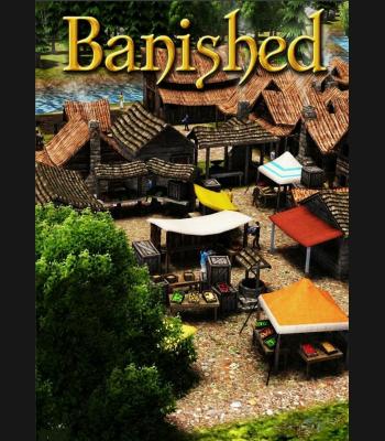 Buy Banished CD Key and Compare Prices 