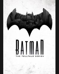 Buy Batman - The Telltale Series  CD Key and Compare Prices