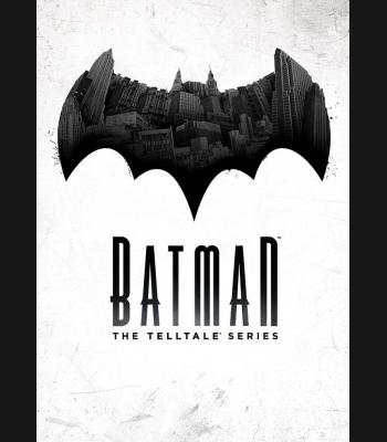 Buy Batman - The Telltale Series  CD Key and Compare Prices 