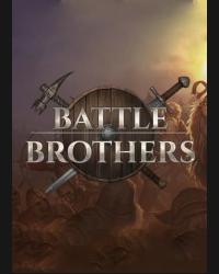 Buy Battle Brothers CD Key and Compare Prices