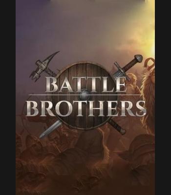 Buy Battle Brothers CD Key and Compare Prices 