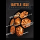 Buy Battle Isle Platinum (includes Incubation) CD Key and Compare Prices