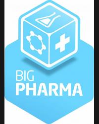 Buy Big Pharma  CD Key and Compare Prices