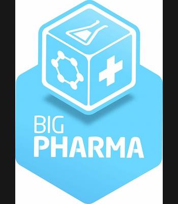 Buy Big Pharma  CD Key and Compare Prices 
