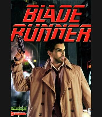 Buy Blade Runner  CD Key and Compare Prices 