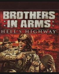 Buy Brothers in Arms: Hell's Highway  CD Key and Compare Prices