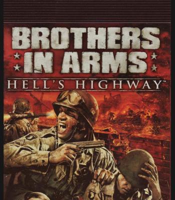 Buy Brothers in Arms: Hell's Highway  CD Key and Compare Prices 