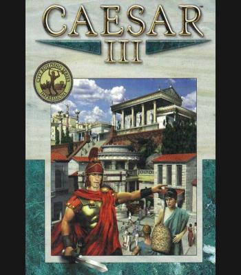 Buy Caesar III CD Key and Compare Prices 