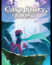 Buy Cave Story+ (PC) CD Key and Compare Prices