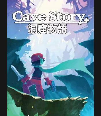 Buy Cave Story+ (PC)  CD Key and Compare Prices 