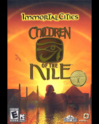 Buy Children of the Nile Complete (PC)  CD Key and Compare Prices