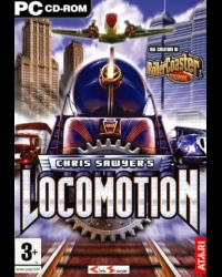 Buy Chris Sawyer's Locomotion CD Key and Compare Prices