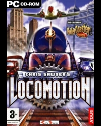 Buy Chris Sawyer's Locomotion  CD Key and Compare Prices