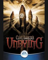 Buy Clive Barker's Undying  CD Key and Compare Prices