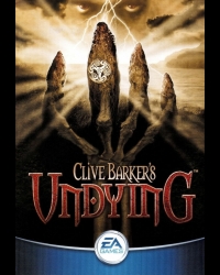 Buy Clive Barker's Undying CD Key and Compare Prices