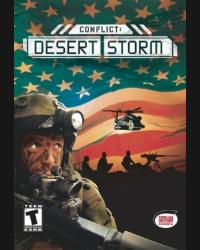 Buy Conflict: Desert Storm  CD Key and Compare Prices