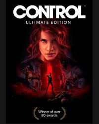 Buy Control Ultimate Edition (PC) CD Key and Compare Prices