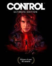 Buy Control Ultimate Edition (PC) CD Key and Compare Prices