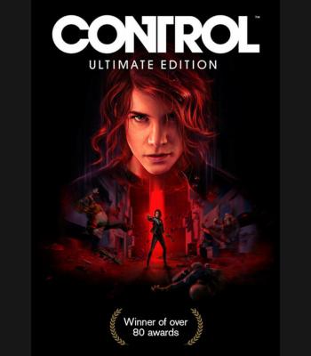 Buy Control Ultimate Edition (PC) CD Key and Compare Prices 