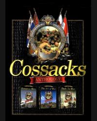 Buy Cossacks Anthology CD Key and Compare Prices