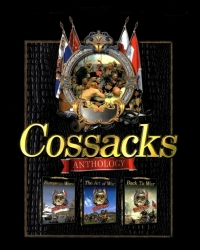 Buy Cossacks Anthology CD Key and Compare Prices
