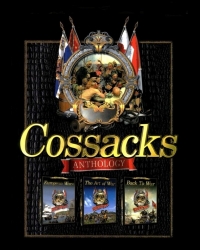 Buy Cossacks Anthology CD Key and Compare Prices