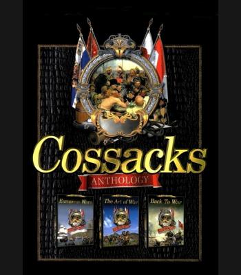Buy Cossacks Anthology CD Key and Compare Prices 