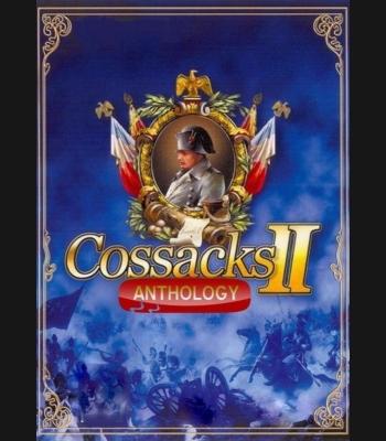 Buy Cossacks II Anthology CD Key and Compare Prices 