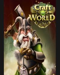 Buy Craft The World  CD Key and Compare Prices
