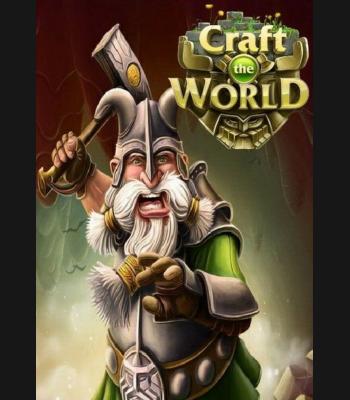 Buy Craft The World  CD Key and Compare Prices 