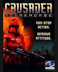 Buy Crusader: No Remorse  CD Key and Compare Prices