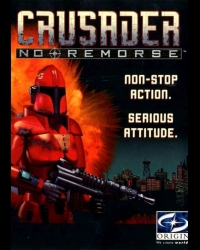 Buy Crusader: No Remorse  CD Key and Compare Prices