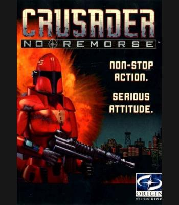 Buy Crusader: No Remorse  CD Key and Compare Prices 