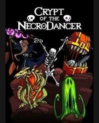 Buy Crypt of the NecroDancer CD Key and Compare Prices