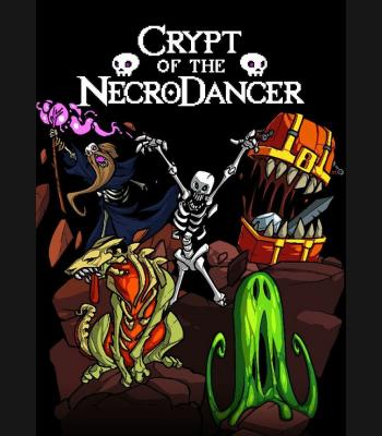 Buy Crypt of the NecroDancer CD Key and Compare Prices 