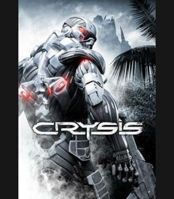 Buy Crysis CD Key and Compare Prices 