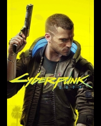 Buy Cyberpunk 2077 CD Key and Compare Prices