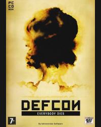 Buy DEFCON CD Key and Compare Prices