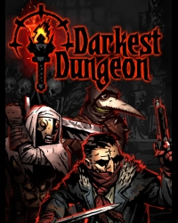 Buy Darkest Dungeon (PC)  CD Key and Compare Prices