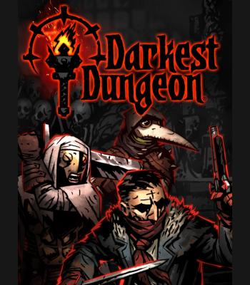 Buy Darkest Dungeon (PC)  CD Key and Compare Prices 
