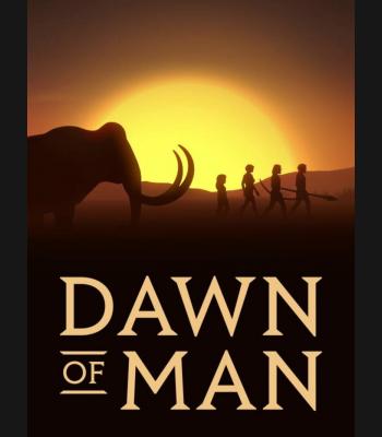 Buy Dawn of Man (PC) CD Key and Compare Prices 