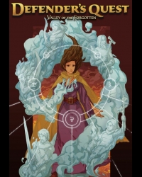 Buy Defender's Quest: Valley of the Forgotten CD Key and Compare Prices