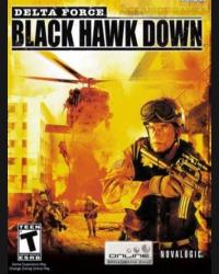 Buy Delta Force: Black Hawk Down Platinum Pack (PC) CD Key and Compare Prices