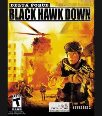 Buy Delta Force: Black Hawk Down Platinum Pack (PC) CD Key and Compare Prices 