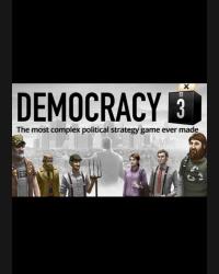 Buy Democracy 3 Bundle CD Key and Compare Prices