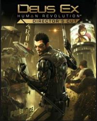 Buy Deus Ex: Human Revolution (Directors Cut) CD Key and Compare Prices