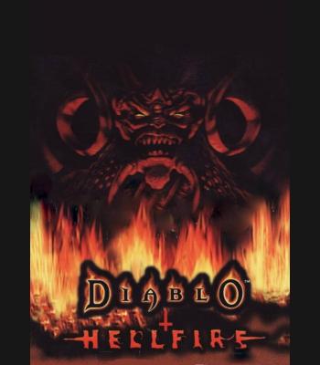 Buy Diablo + Hellfire CD Key and Compare Prices 