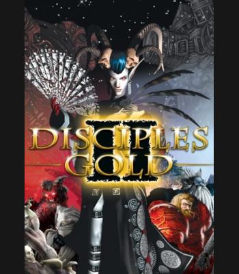 Buy Disciples II Gold  CD Key and Compare Prices 