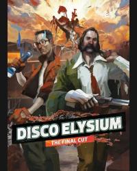 Buy Disco Elysium - The Final Cut (PC) CD Key and Compare Prices