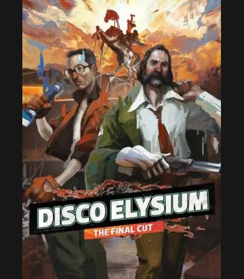 Buy Disco Elysium - The Final Cut (PC) CD Key and Compare Prices 